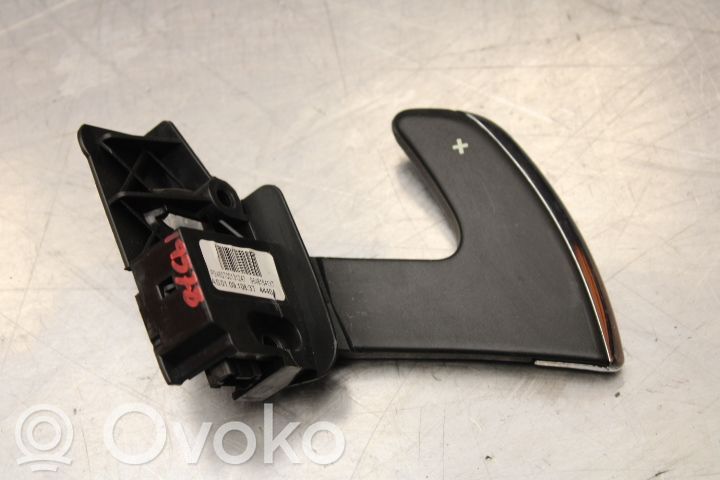 Selector caja de cambios   A6010910837
