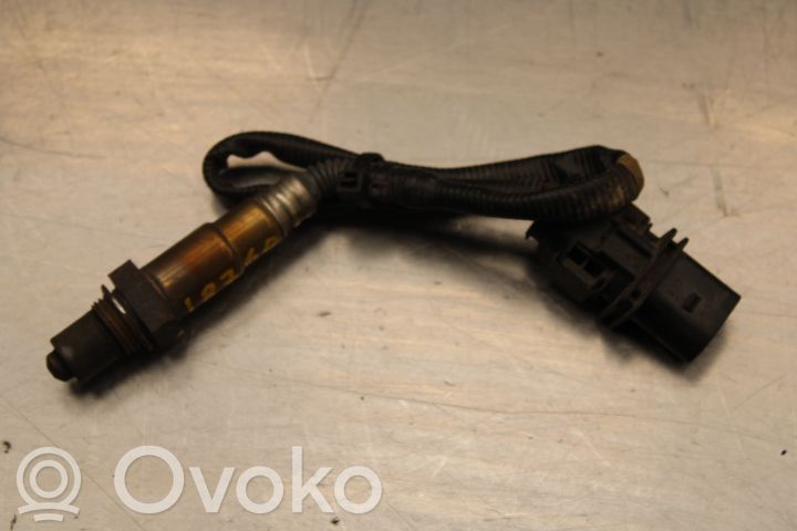 Opel Vivaro Lambda probe sensor 