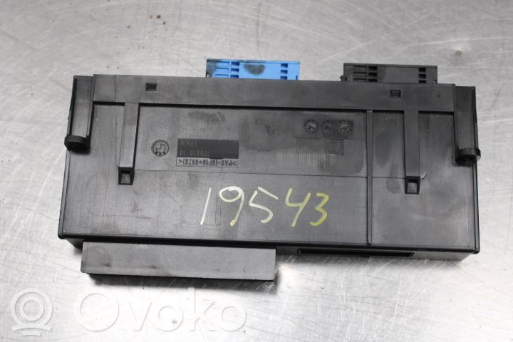 BMW 1 E81 E87 Other control units/modules 