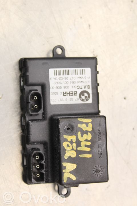 Sonstige Steuergeräte / Module   67326937774