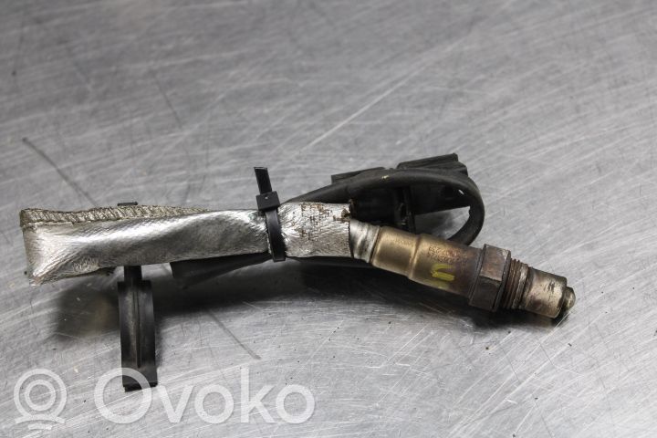 Volvo V50 Sonda lambda 