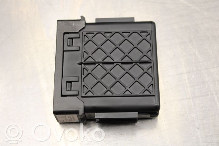 Other control units/modules   121207,T0AJ010