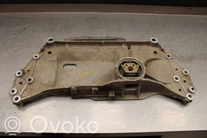Volkswagen Golf VI Front subframe 