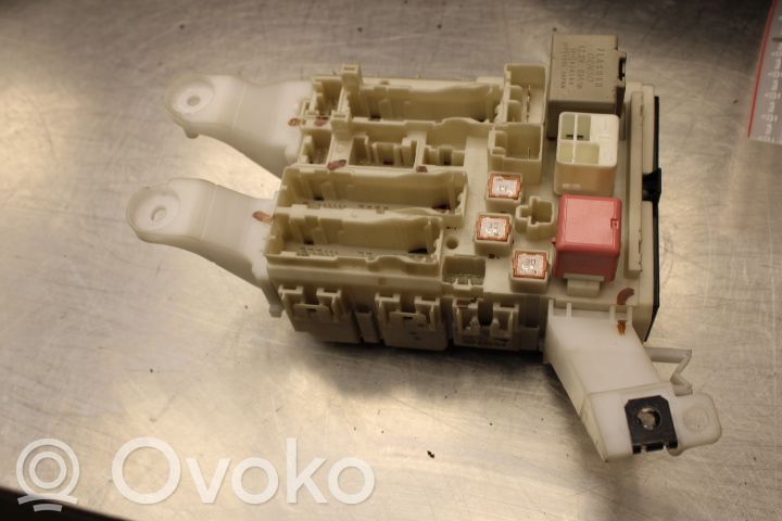 Sulakemoduuli   02098E07,8273002130A