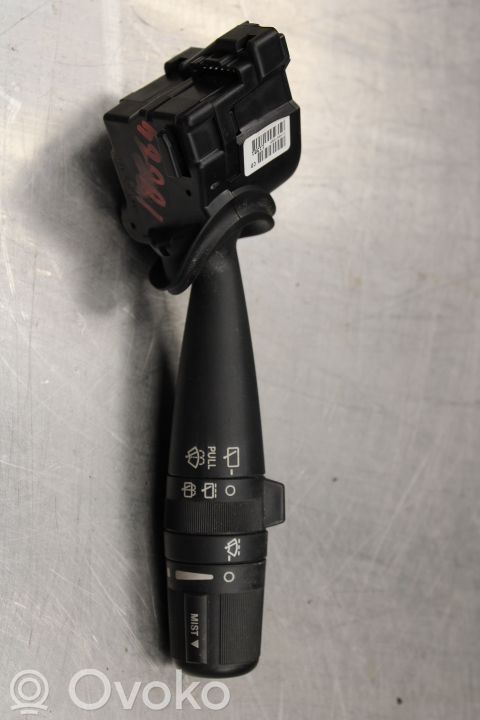 Wiper control stalk   214867205,11381