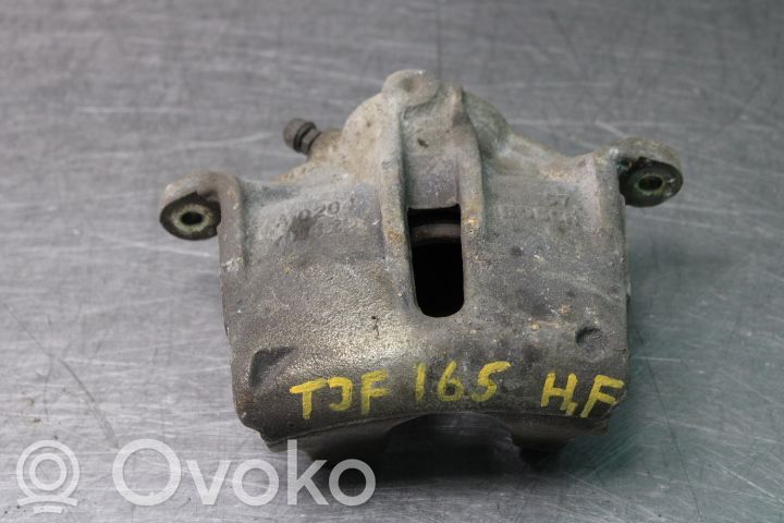 Ford Mondeo Mk III Etujarrusatula 