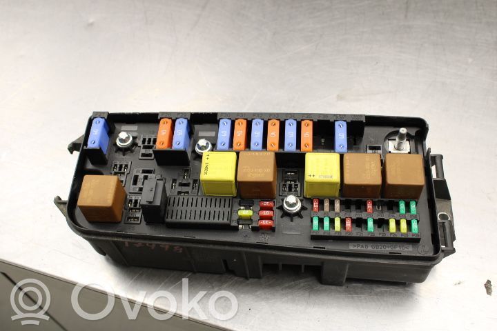 Saab 9-3 Ver2 Fuse module 