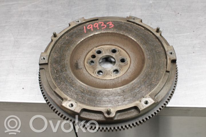 Ford Focus Flywheel 