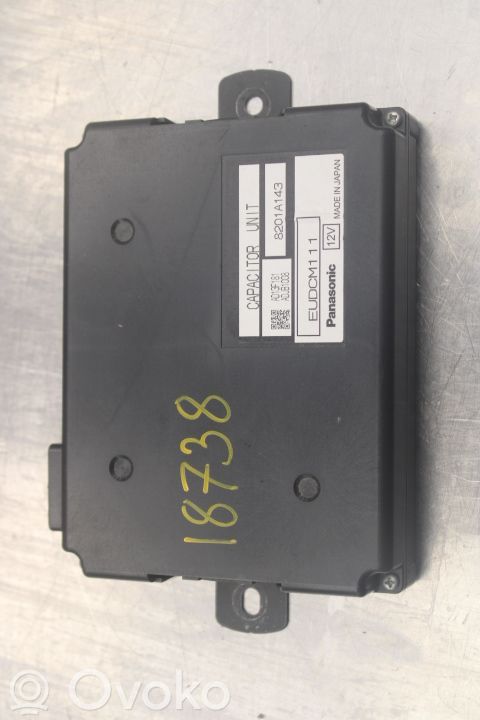 Mitsubishi Colt Other control units/modules 
