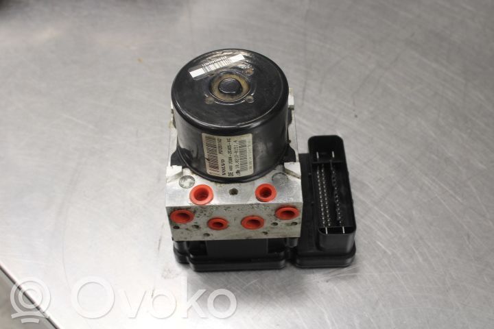ABS Steuergerät   31261142