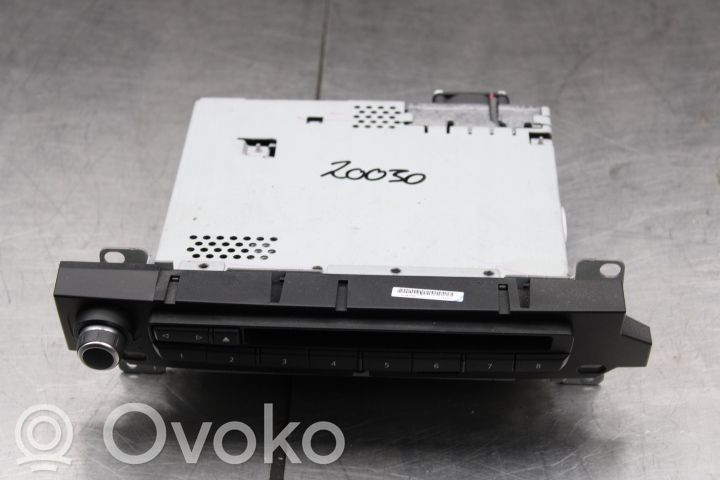 BMW 5 E60 E61 Radio / CD-Player / DVD-Player / Navigation 