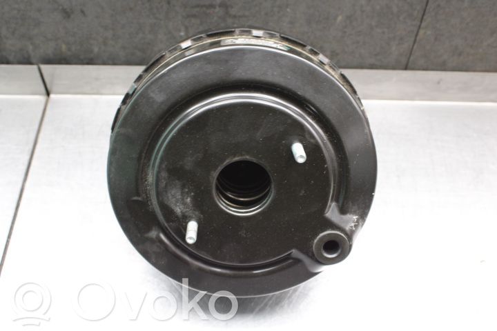 BMW 3 E90 E91 Bremskraftverstärker 