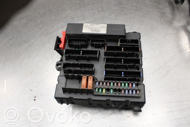 Saab 9-3 Ver2 Fuse module 