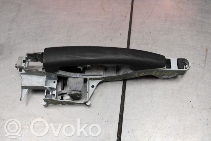 Citroen Berlingo Front door exterior handle 