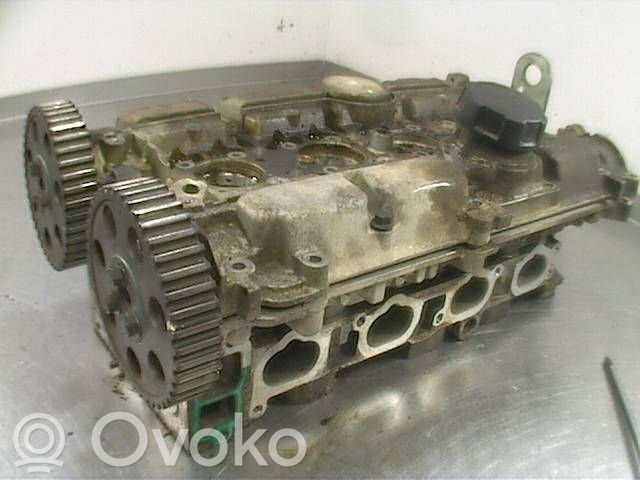 Volvo S40, V40 Engine head 