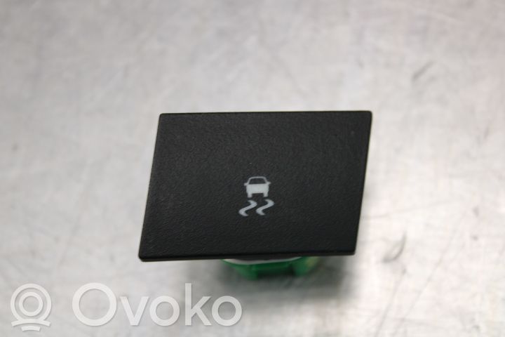 Traction control (ASR) switch   AB392C418AC