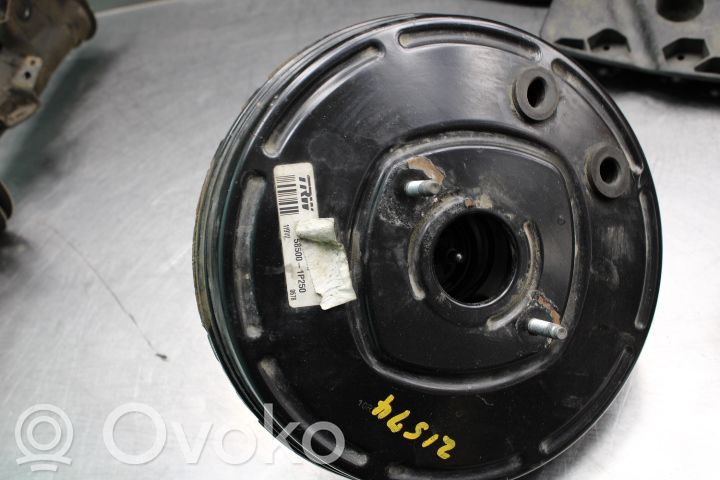 Jarrutehostin   585001P250