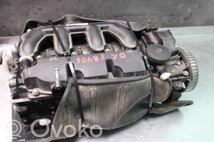 Ford Galaxy Testata motore 