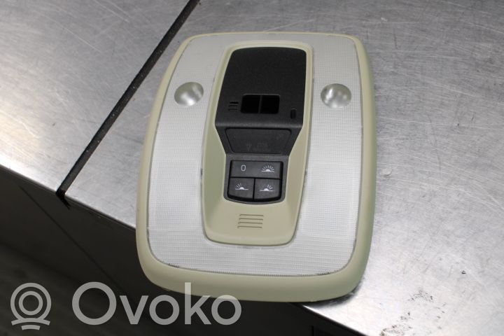 Volvo XC60 Other interior light 