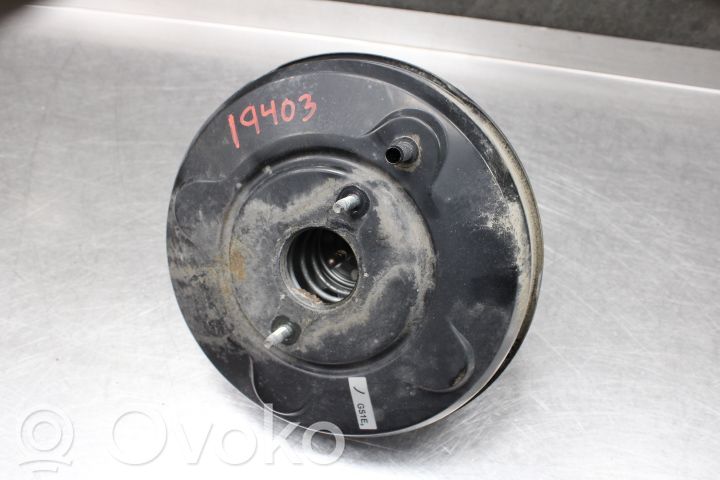 Brake booster   GS1E43800