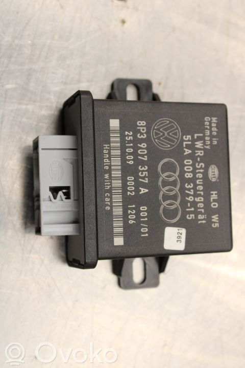 Autres unités de commande / modules   8P3907357A