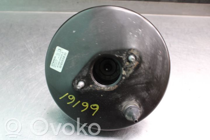Toyota Aygo AB10 Brake booster 
