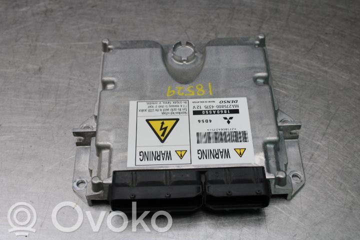 Mitsubishi L200 Injection control unit/module 