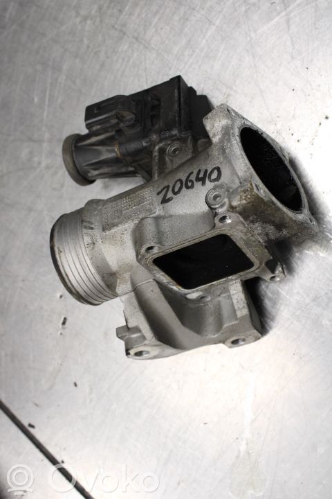 Volvo XC60 Válvula EGR 