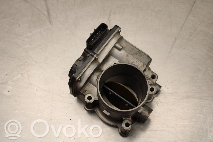 Throttle valve   16112AA260