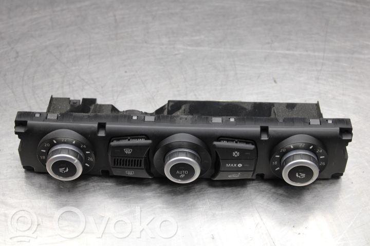BMW 5 E60 E61 Unitate control climatizare 