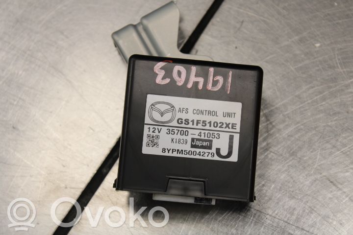 Other control units/modules   3570041053,GS1F5102XE