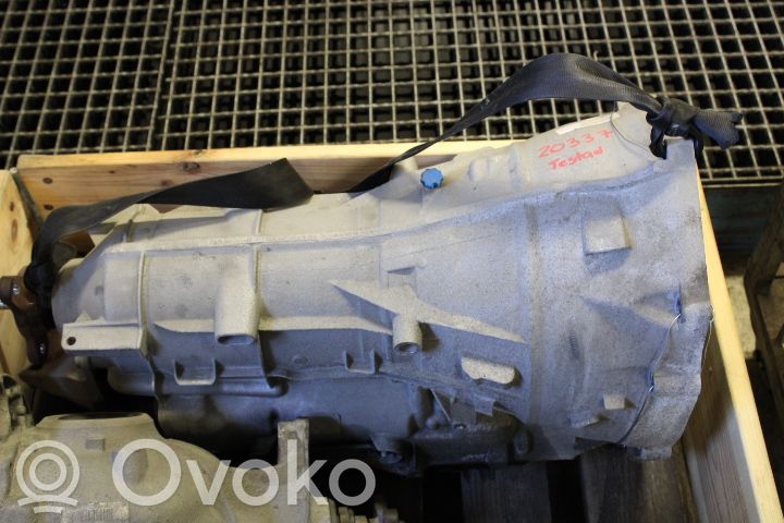 Automatyczna skrzynia biegów   24007640069,24007630814