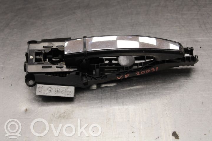 Opel Insignia A Manecilla externa puerta delantera 