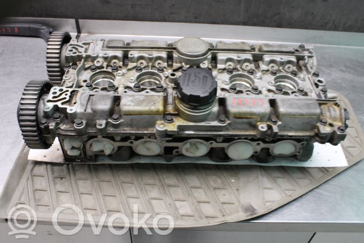 Volvo V70 Galvutė 