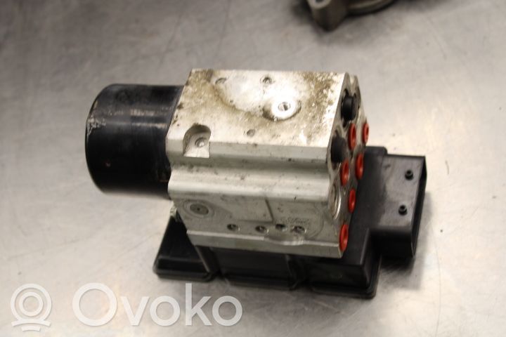 Saab 9-3 Ver2 ABS bloks 