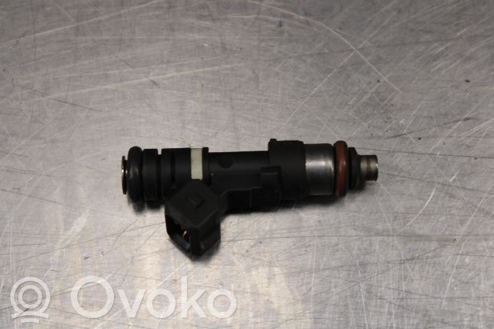 Ford Focus Inyector de combustible 