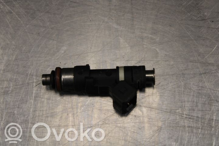 Ford Focus Inyector de combustible 