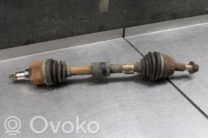Front driveshaft   1840139,2006997