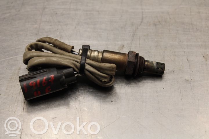 Volvo XC90 Lambda probe sensor 