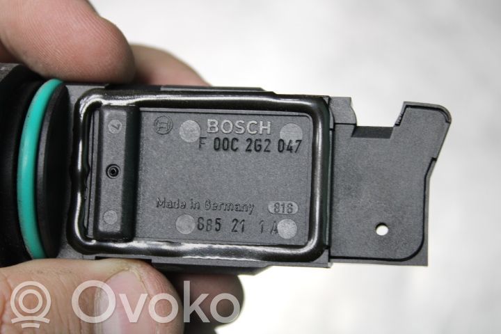 Ilmamassan virtausanturi   F00C2G2047