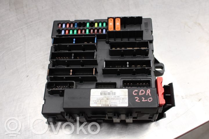 Módulo de fusible   519160204,12764436