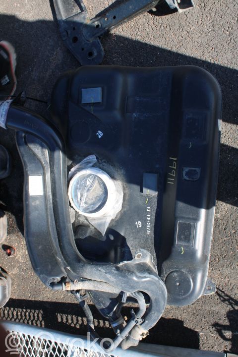 Opel Combo C Polttoainesäiliö 