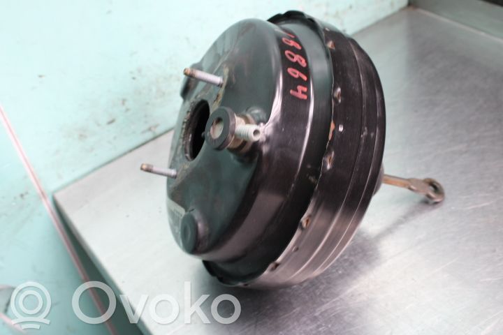 Brake booster   A02040C2331,04779727AC