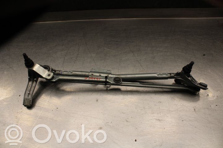 Front wiper linkage   429101710,716171109