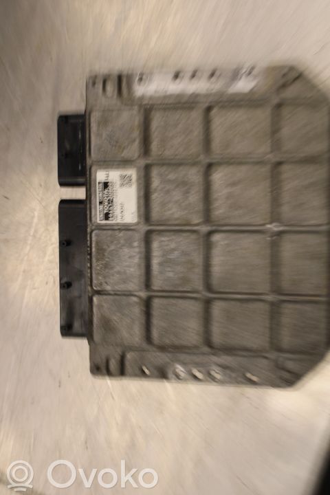 Injection control unit/module   MB2753004332,896610DB00
