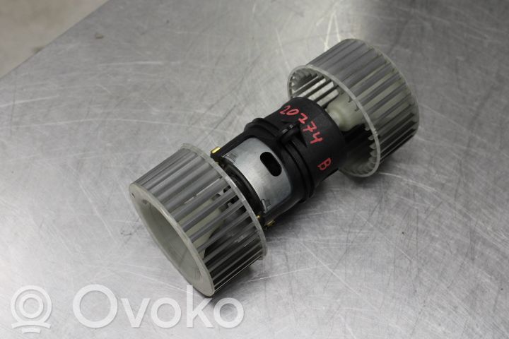 BMW X5 E70 Mazā radiatora ventilators 
