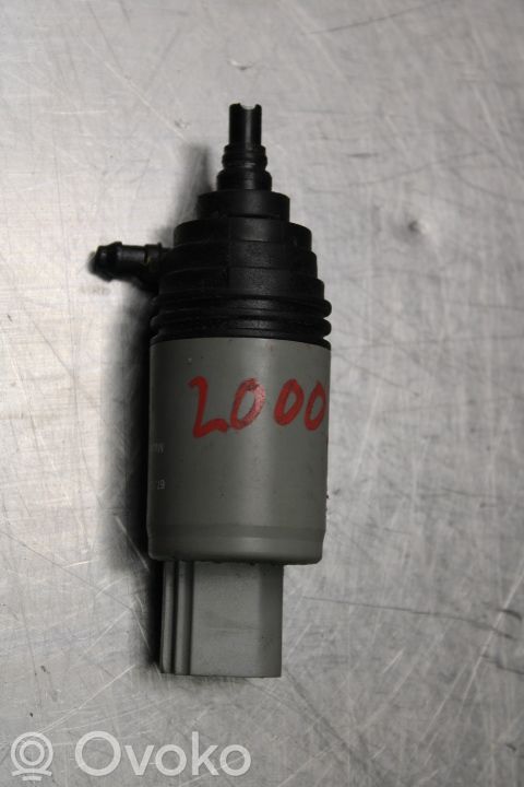 BMW 1 E81 E87 Windscreen/windshield washer pump 
