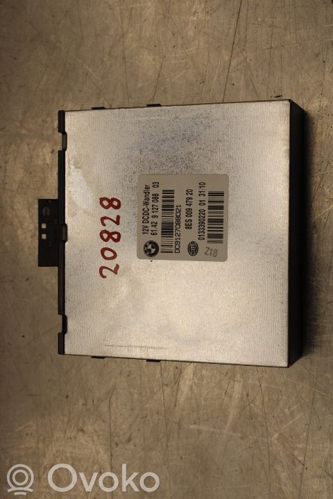 Other control units/modules   8ES00947920,6142912708803