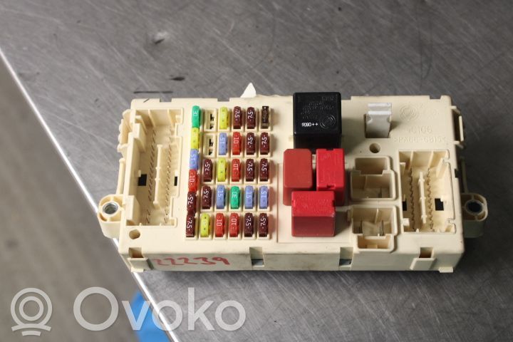 Sulakemoduuli   1360733080