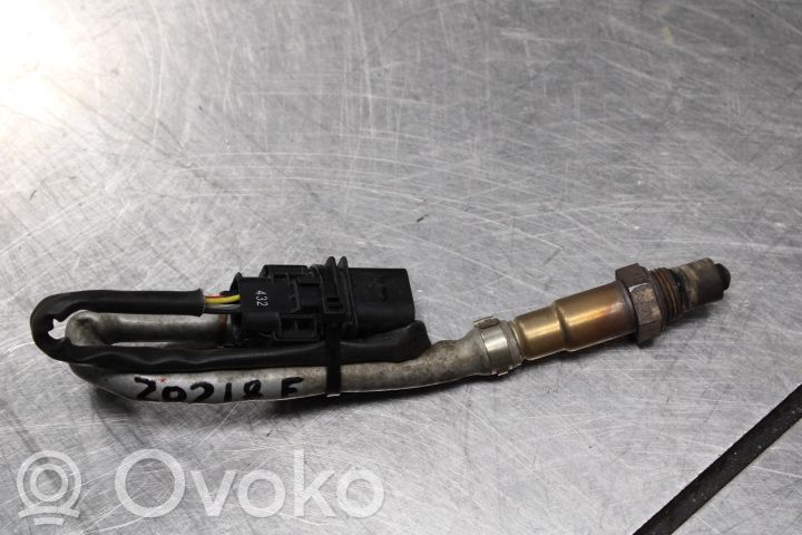 Lambda probe sensor   06F906262AC